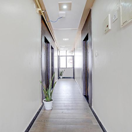 Fabhotel Nandini Grand Kakarmatha Esterno foto